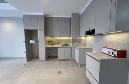 Townhouse - 2 - 3 for rent in MAG Eye - MAG City - Mohammed Bin Rashid City - Dubai