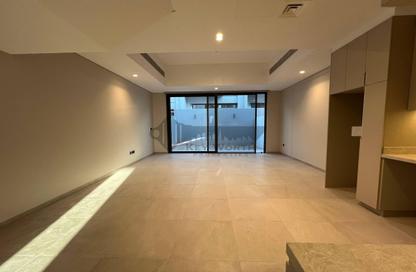 Townhouse - 2 - 3 for rent in MAG Eye - MAG City - Mohammed Bin Rashid City - Dubai