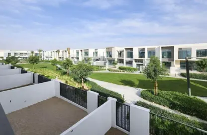 Villa - 3 Bedrooms - 4 Bathrooms for sale in Nara - The Valley - Dubai