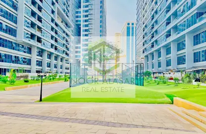 Apartment - 1 Bedroom - 1 Bathroom for sale in Skycourts Tower A - Skycourts Towers - Dubai Land Residence Complex - Dubai Land - Dubai