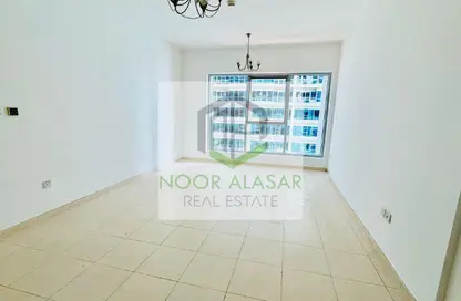 شقة - غرفة نوم - 1 حمام للبيع في سكاي كورتس تاور A - أبراج سكاي كورتس - مجمع دبي ريزيدنس - دبي لاند - دبي