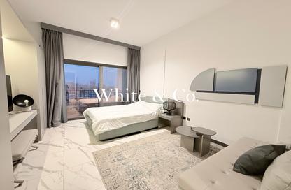 Apartment - Studio - 1 Bathroom for rent in Mag 910 - MAG City - Mohammed Bin Rashid City - Dubai Apartment - Studio - 1 Bathroom for rent in Mag 910 - MAG City - Mohammed Bin Rashid City - Dubai