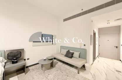 Apartment - Studio - 1 Bathroom for rent in Mag 910 - MAG City - Mohammed Bin Rashid City - Dubai