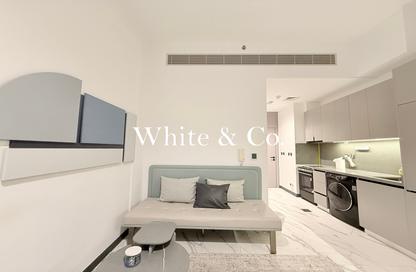 Apartment - Studio - 1 Bathroom for rent in Mag 910 - MAG City - Mohammed Bin Rashid City - Dubai Apartment - Studio - 1 Bathroom for rent in Mag 910 - MAG City - Mohammed Bin Rashid City - Dubai