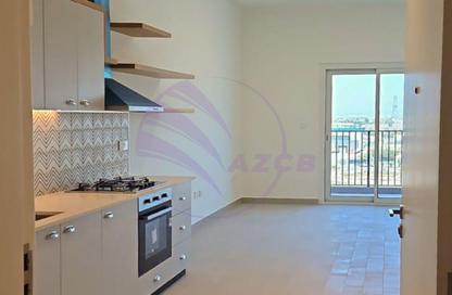 Apartment - 1 - 1 for rent in Golfville Block A - Golfville - Dubai Hills Estate - Dubai Apartment - 1 - 1 for rent in Golfville Block A - Golfville - Dubai Hills Estate - Dubai