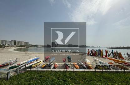 Duplex - 4 - 5 for rent in Building A - Al Zeina - Al Raha Beach - Abu Dhabi