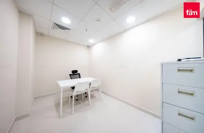 Office Space - Studio - 1 Bathroom for sale in HDS Business Centre - JLT Cluster M - Jumeirah Lake Towers - Dubai
