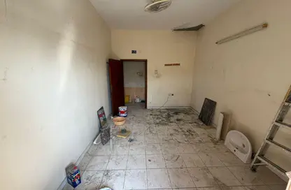 Apartment - 1 Bedroom - 1 Bathroom for rent in Ajman Corniche Residences - Ajman Corniche Road - Ajman