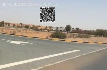 Farm - Studio for sale in Falaj Al Moalla - Umm Al Quwain Farm - Studio for sale in Falaj Al Moalla - Umm Al Quwain