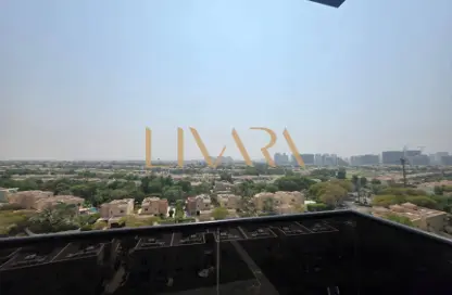 شقة - 1 حمام للايجار في جولف فيزتا هايتس - مدينة دبي الرياضية - دبي