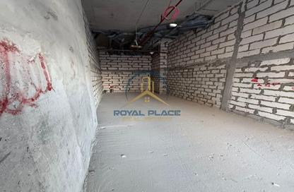Shop - Studio for rent in Azizi Riviera 48 - Azizi Riviera - Meydan One - Meydan - Dubai