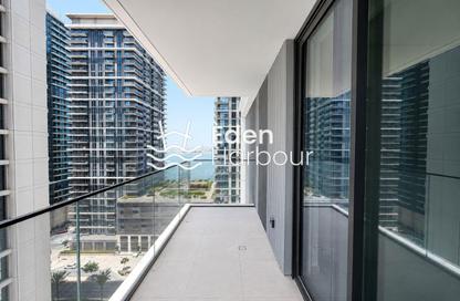 Apartment - 2 Bedrooms - 2 Bathrooms for rent in Beach Mansion Tower 1 - Beach Mansion - Emaar Beachfront - Dubai Harbour - Dubai