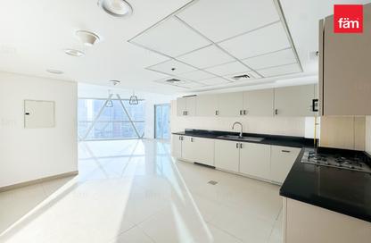 Apartment - 2 - 3 for rent in Park Tower A - Park Towers - DIFC - Dubai