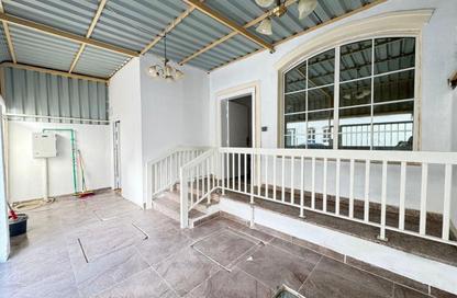 Townhouse - 3 Bedrooms - 3 Bathrooms for rent in Al Zaheya Gardens - Al Zahya - Ajman Townhouse - 3 Bedrooms - 3 Bathrooms for rent in Al Zaheya Gardens - Al Zahya - Ajman