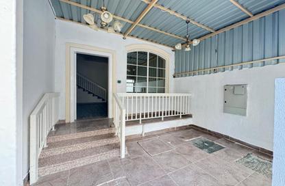 Townhouse - 3 Bedrooms - 3 Bathrooms for rent in Al Zaheya Gardens - Al Zahya - Ajman