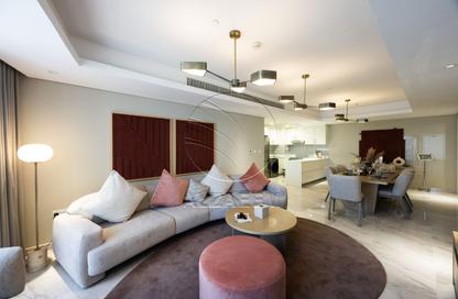 Apartment - 2 - 3 for rent in Leaf Tower - Tamouh - Al Reem Island - Abu Dhabi Apartment - 2 - 3 for rent in Leaf Tower - Tamouh - Al Reem Island - Abu Dhabi
