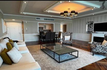 Apartment - 3 Bedrooms - 4 Bathrooms for sale in Lagoon B1 - The Lagoons - Mina Al Arab - Ras Al Khaimah