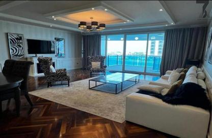 Apartment - 3 Bedrooms - 4 Bathrooms for sale in Lagoon B1 - The Lagoons - Mina Al Arab - Ras Al Khaimah