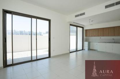 Townhouse - 3 Bedrooms - 3 Bathrooms for sale in Parkside 3 - EMAAR South - Dubai South (Dubai World Central) - Dubai