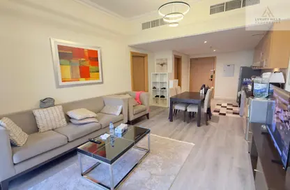 Apartment - 1 Bedroom - 2 Bathrooms for sale in Lincoln Park Northside - Lincoln Park - Arjan - Dubai