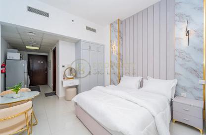 Apartment - Studio - 1 Bathroom for sale in Elite Sports Residence 6 - Elite Sports Residence - Dubai Sports City - Dubai Apartment - Studio - 1 Bathroom for sale in Elite Sports Residence 6 - Elite Sports Residence - Dubai Sports City - Dubai