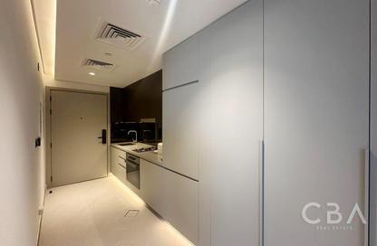 Apartment - Studio - 1 Bathroom for sale in Regalia By Deyaar - Business Bay - Dubai
