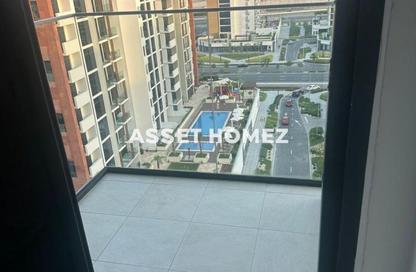 شقة - غرفة نوم - 2 حمامات للايجار في عزيزي ريفيرا 63 - عزيزي ريفيرا - ميدان واحد - ميدان - دبي