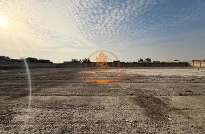 Land - Studio for rent in Al Sajaa Industrial - Al Sajaa - Sharjah