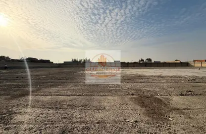 أرض - استوديو للايجار في الصجعة الصناعية - الصجعة - الشارقة