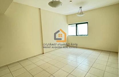 Apartment - 2 - 2 for rent in Al Qasba Downtown - Al Qasba - Sharjah