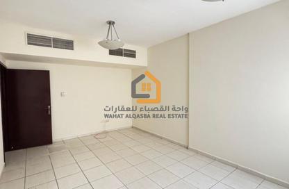 Apartment - 2 - 2 for rent in Al Qasba Downtown - Al Qasba - Sharjah