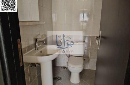 Apartment - 3 Bedrooms - 3 Bathrooms for sale in Paradise Lakes Tower B9 - Paradise Lakes Towers - Emirates City - Ajman
