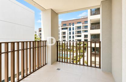 Apartment - 2 - 2 for sale in Bayshore at Creek Beach Building 3 - Bayshore at Creek Beach - Creek Beach - Dubai Creek Harbour (The Lagoons) - Dubai Apartment - 2 - 2 for sale in Bayshore at Creek Beach Building 3 - Bayshore at Creek Beach - Creek Beach - Dubai Creek Harbour (The Lagoons) - Dubai