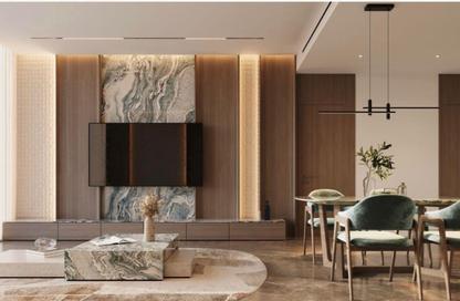 Apartment - 1 Bedroom - 2 Bathrooms for sale in International City Phase 2 - Al Warsan 4 - Al Warsan - Dubai
