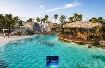 Townhouse - 4 Bedrooms - 3 Bathrooms for sale in Damac Islands 2 - Dubai Land - Dubai