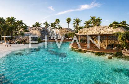 Townhouse - 4 Bedrooms - 3 Bathrooms for sale in Damac Islands 2 - Dubai Land - Dubai Townhouse - 4 Bedrooms - 3 Bathrooms for sale in Damac Islands 2 - Dubai Land - Dubai