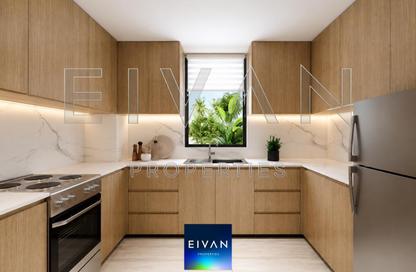 Townhouse - 4 Bedrooms - 3 Bathrooms for sale in Damac Islands 2 - Dubai Land - Dubai Townhouse - 4 Bedrooms - 3 Bathrooms for sale in Damac Islands 2 - Dubai Land - Dubai