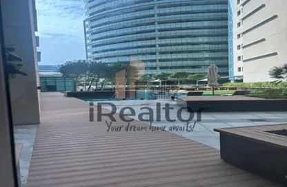 شقة - غرفة نوم - 1 حمام للايجار في المنيرة - شاطئ الراحة - أبوظبي