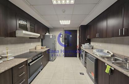 Apartment - 2 Bedrooms - 3 Bathrooms for sale in Churchill Residency Tower - Churchill Towers - Business Bay - Dubai