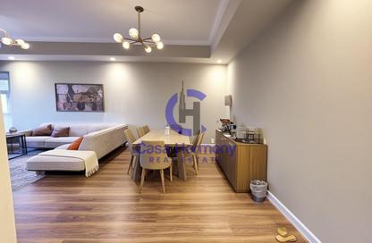 Apartment - 2 Bedrooms - 3 Bathrooms for sale in Churchill Residency Tower - Churchill Towers - Business Bay - Dubai