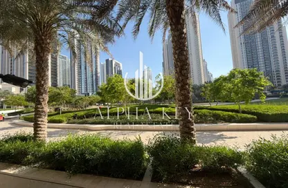 Apartment - 2 Bedrooms - 2 Bathrooms for sale in Creek Rise Podium - Creek Rise - Dubai Creek Harbour (The Lagoons) - Dubai