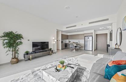 Apartment - 2 Bedrooms - 2 Bathrooms for rent in Grande - Opera District - Downtown Dubai - Dubai