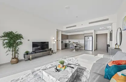 Apartment - 2 Bedrooms - 2 Bathrooms for rent in Grande - Opera District - Downtown Dubai - Dubai