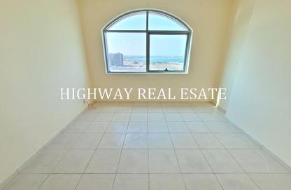 Apartment - 2 Bedrooms - 3 Bathrooms for rent in Sahara Tower 1 - Sahara Complex - Al Nahda - Sharjah Apartment - 2 Bedrooms - 3 Bathrooms for rent in Sahara Tower 1 - Sahara Complex - Al Nahda - Sharjah