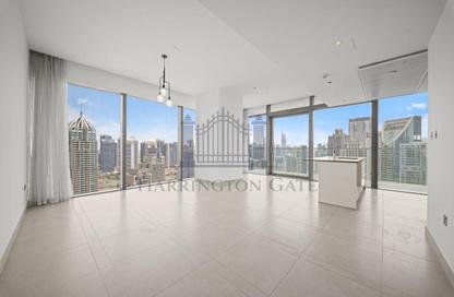 Apartment - 2 - 2 for rent in Marina Gate 2 - Marina Gate - Dubai Marina - Dubai
