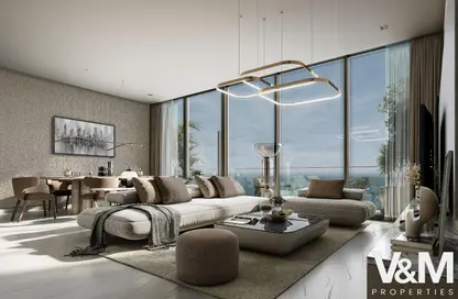 شقة - غرفة نوم - 1 حمام للبيع في صبحي سكايباركس - الخليج التجاري - دبي