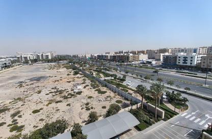Apartment - Studio - 1 Bathroom for rent in Uptown Al Zahia - Al Zahia - Muwaileh Commercial - Sharjah