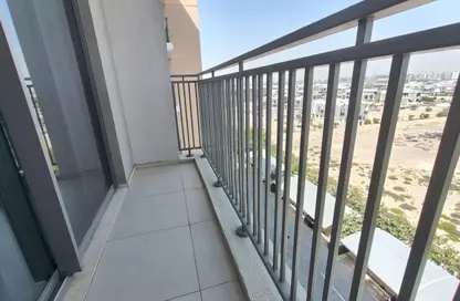 Apartment - 1 Bathroom for rent in Uptown Al Zahia - Al Zahia - Muwaileh Commercial - Sharjah Apartment - 1 Bathroom for rent in Uptown Al Zahia - Al Zahia - Muwaileh Commercial - Sharjah