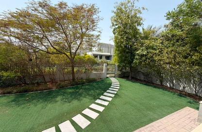 Villa - 5 - 5 for rent in Sidra Villas II - Sidra Villas - Dubai Hills Estate - Dubai
