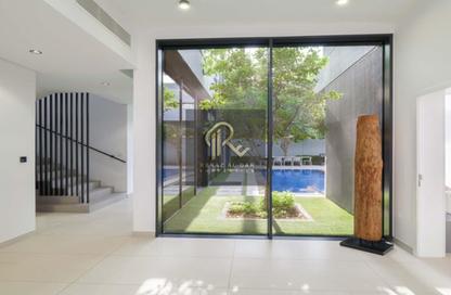 Villa - 4 Bedrooms - 6 Bathrooms for sale in Saro - Masaar - Tilal City - Sharjah